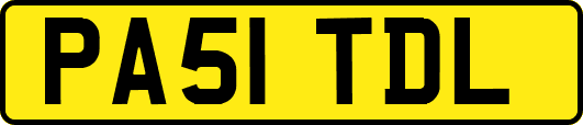 PA51TDL