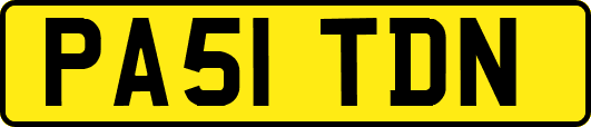 PA51TDN