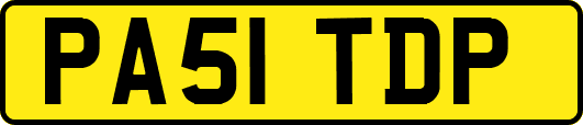 PA51TDP