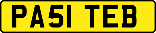 PA51TEB