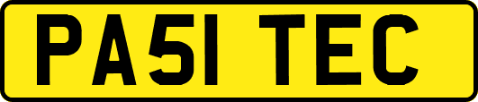 PA51TEC