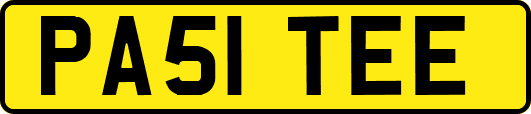 PA51TEE