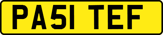 PA51TEF