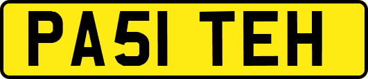PA51TEH