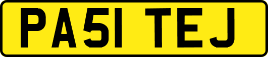 PA51TEJ