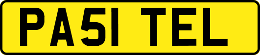 PA51TEL