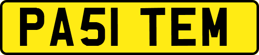 PA51TEM