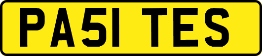PA51TES