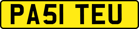 PA51TEU