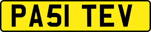 PA51TEV