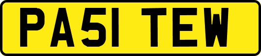 PA51TEW