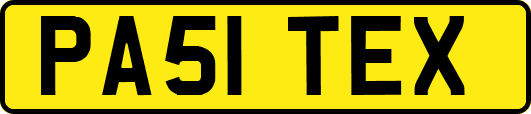 PA51TEX