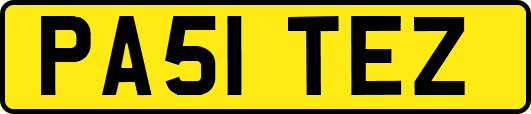 PA51TEZ