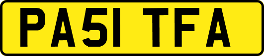 PA51TFA