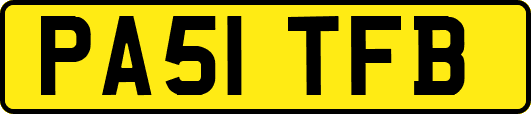 PA51TFB