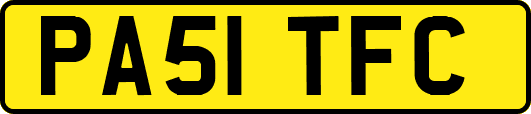 PA51TFC