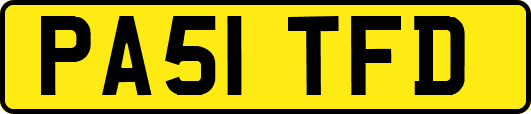 PA51TFD