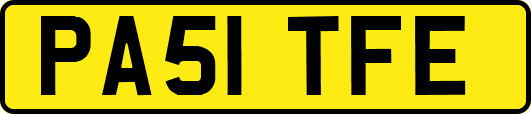 PA51TFE