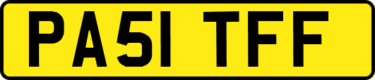 PA51TFF