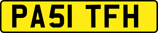 PA51TFH