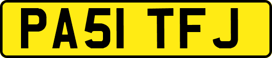 PA51TFJ