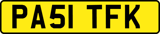 PA51TFK