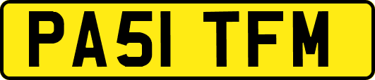 PA51TFM