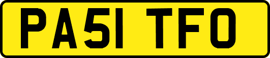 PA51TFO