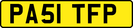 PA51TFP