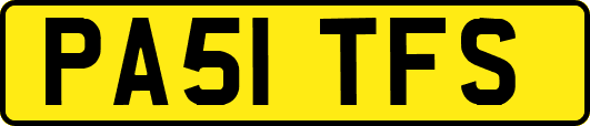 PA51TFS