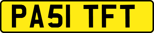 PA51TFT