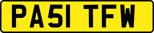 PA51TFW