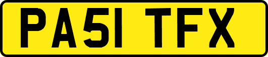 PA51TFX