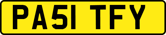 PA51TFY
