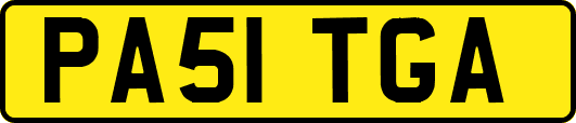 PA51TGA