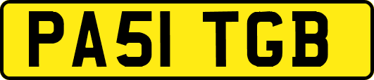 PA51TGB