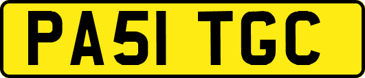 PA51TGC