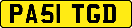 PA51TGD