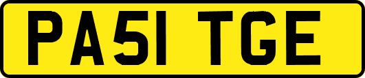 PA51TGE