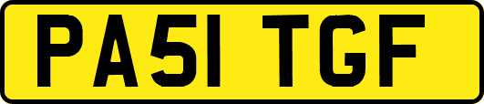 PA51TGF