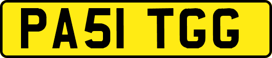 PA51TGG