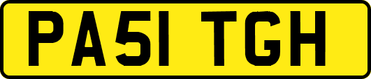 PA51TGH