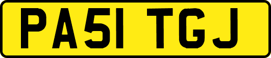 PA51TGJ