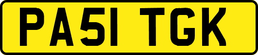 PA51TGK