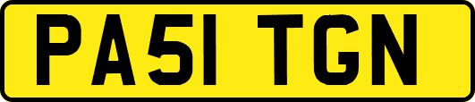 PA51TGN