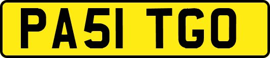 PA51TGO