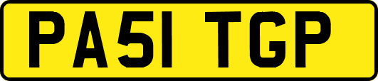 PA51TGP