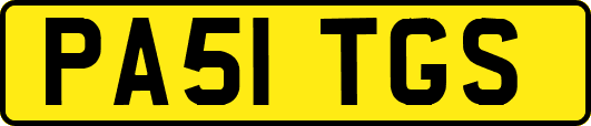 PA51TGS