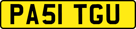 PA51TGU
