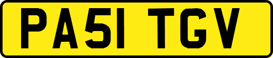 PA51TGV